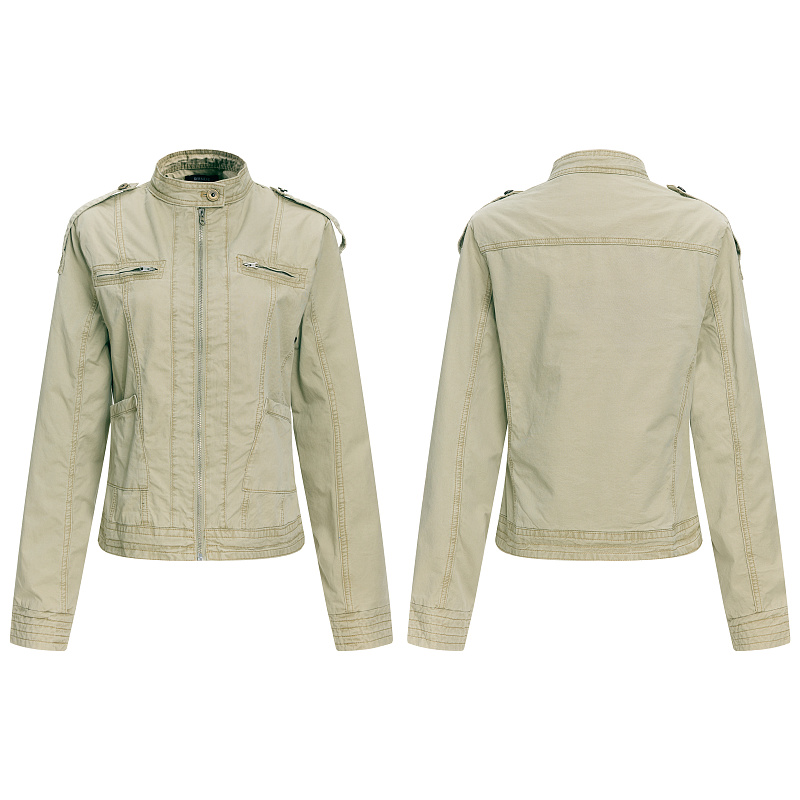 Jacket from 8Billion