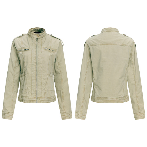 Jacket from 8Billion