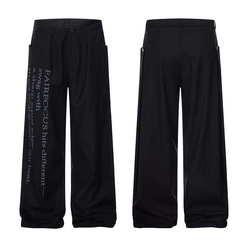 Pants from 8Billion