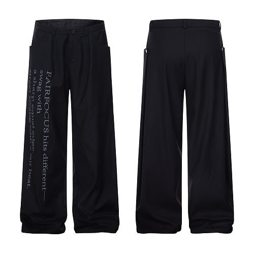 Pants from 8Billion