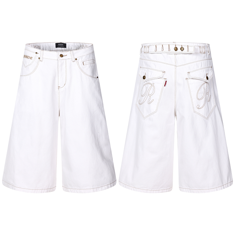 Jeans from 8Billion