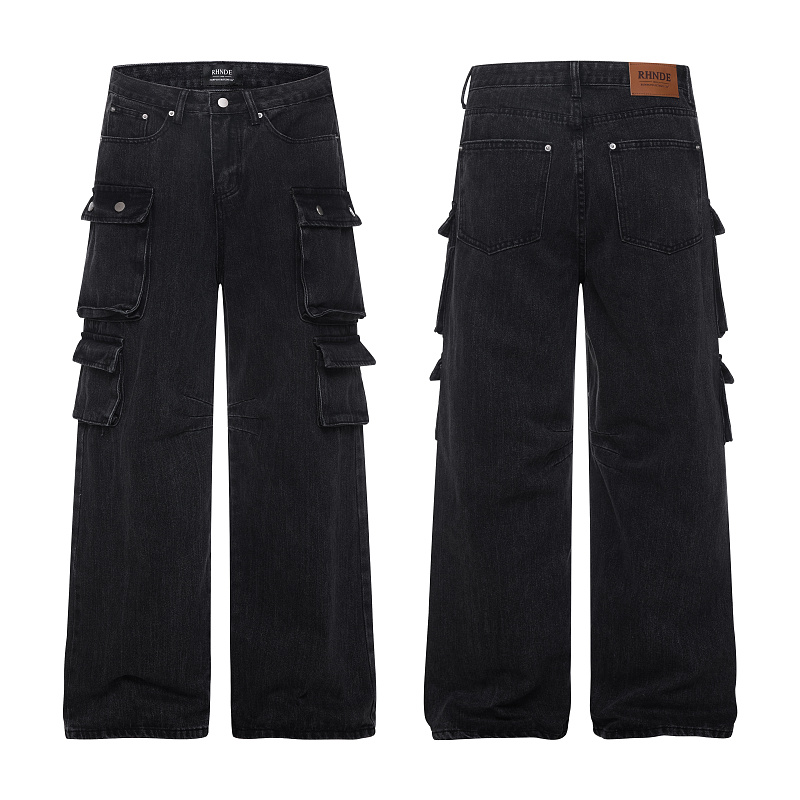 Jeans from 8Billion