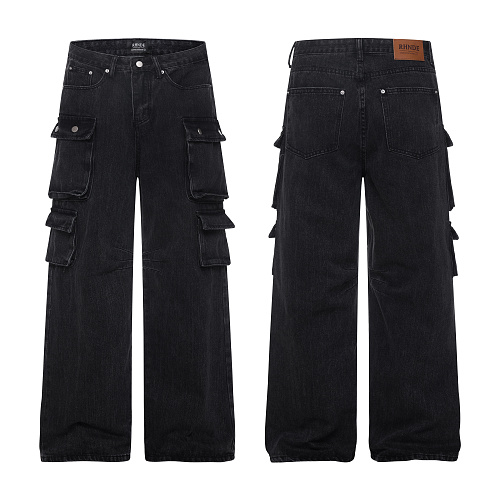 Jeans from 8Billion