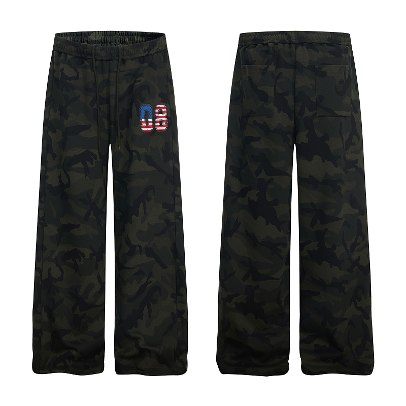 Sweatpants from 8Billion