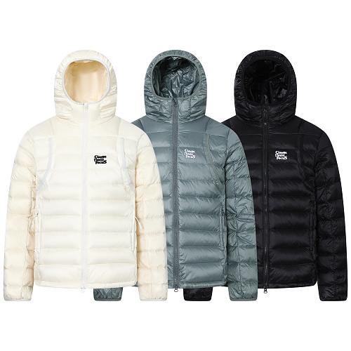 Down jacket from 8Billion