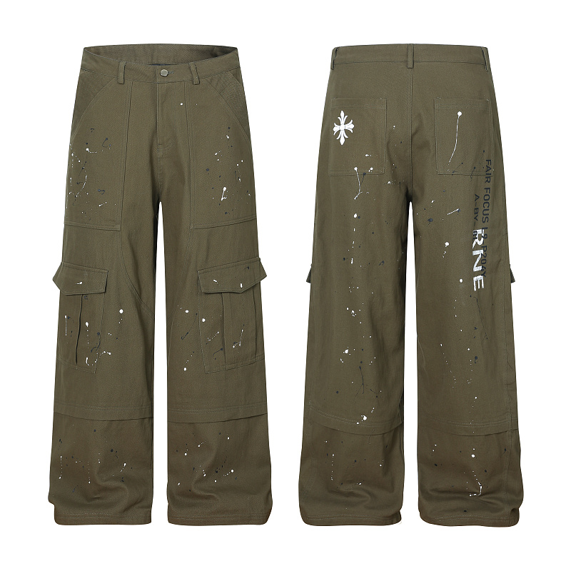 Pants from 8Billion