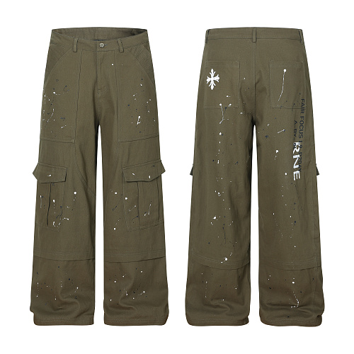 Pants from 8Billion