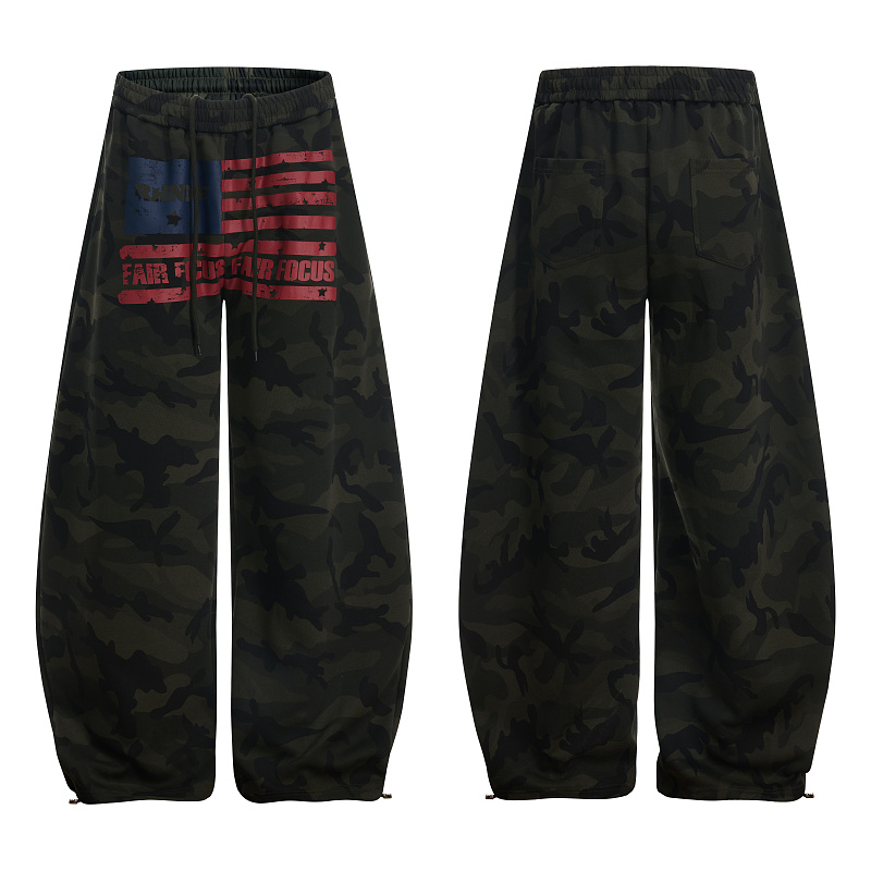 Sweatpants from 8Billion