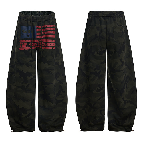 Sweatpants from 8Billion