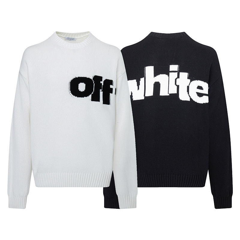 Sweater from 8Billion