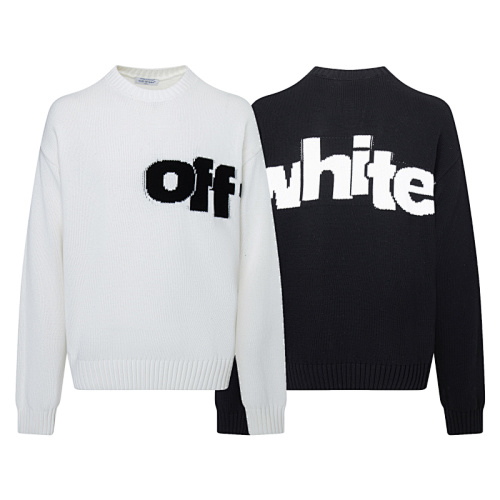 Sweater from 8Billion