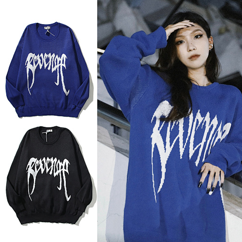 Sweater from 8Billion