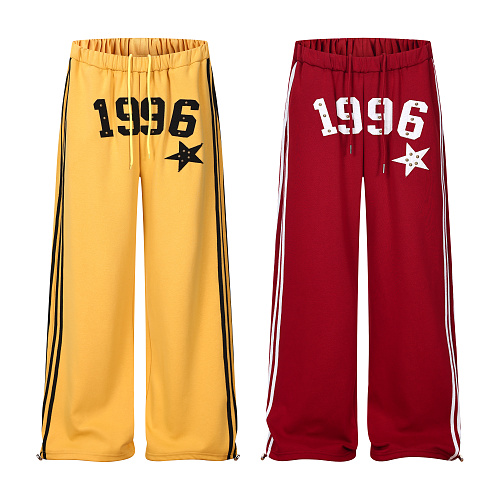Sweatpants from 8Billion