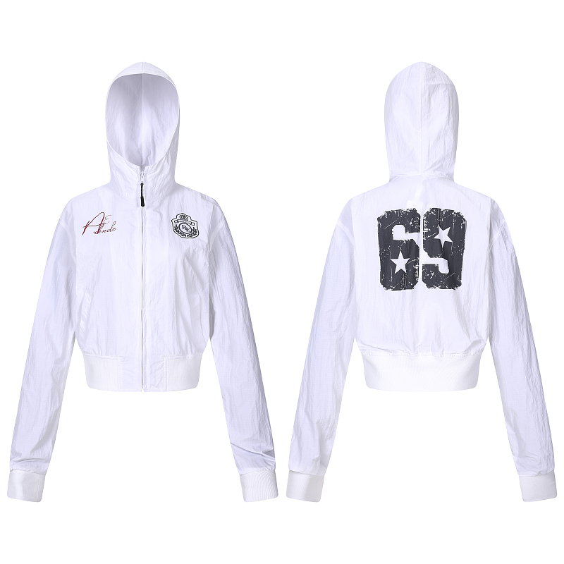 Jacket from 8Billion