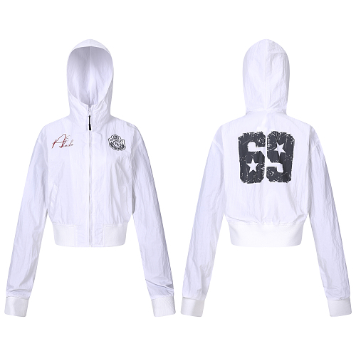Jacket from 8Billion
