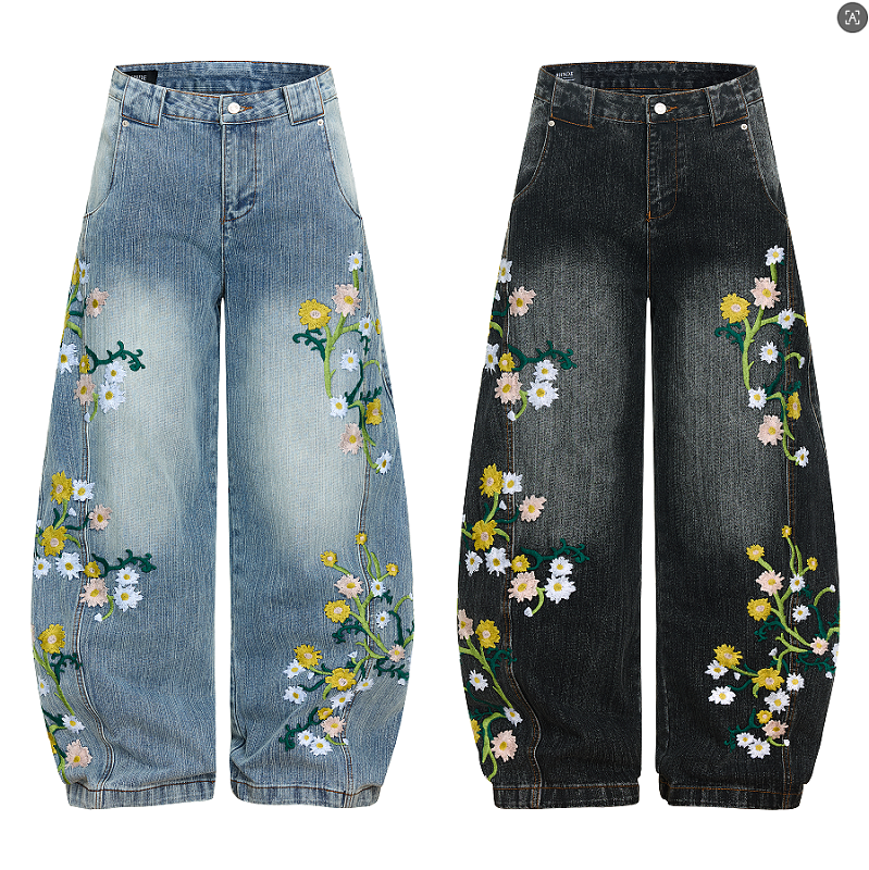 Jeans from 8Billion