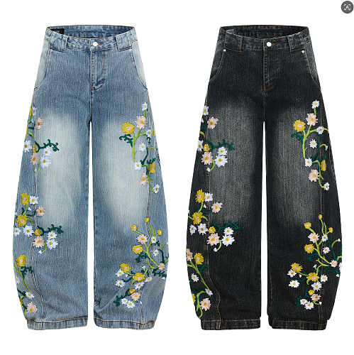 Jeans from 8Billion