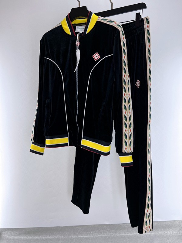 Pants from 8Billion