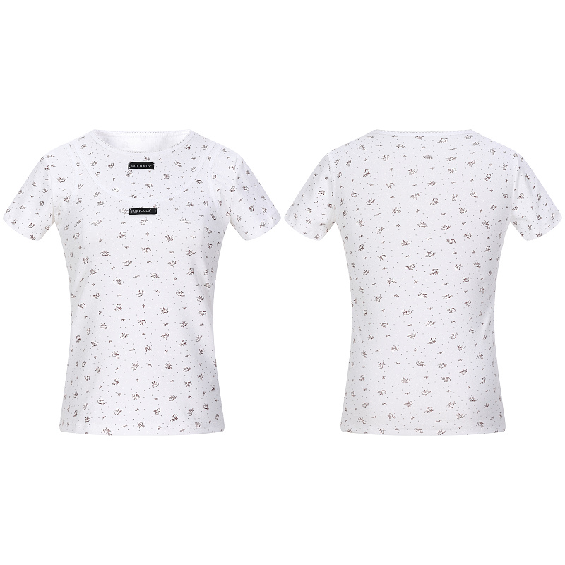 Tee from 8Billion