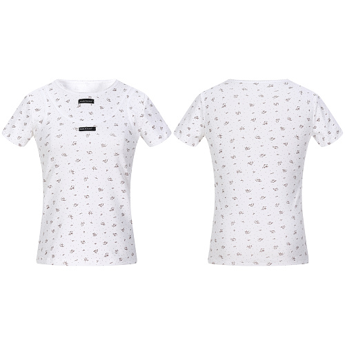 Tee from 8Billion