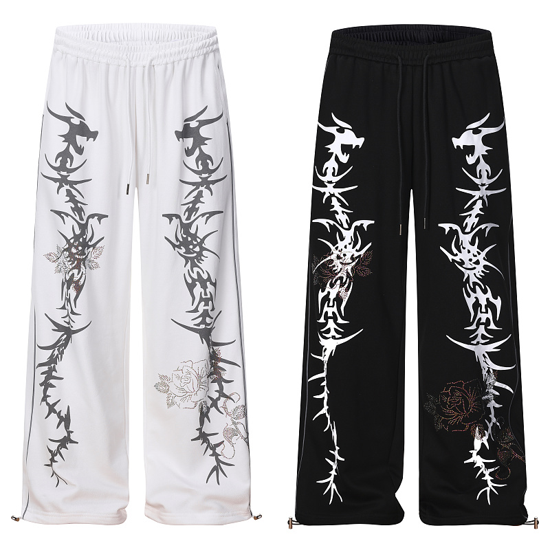 Pants from 8Billion