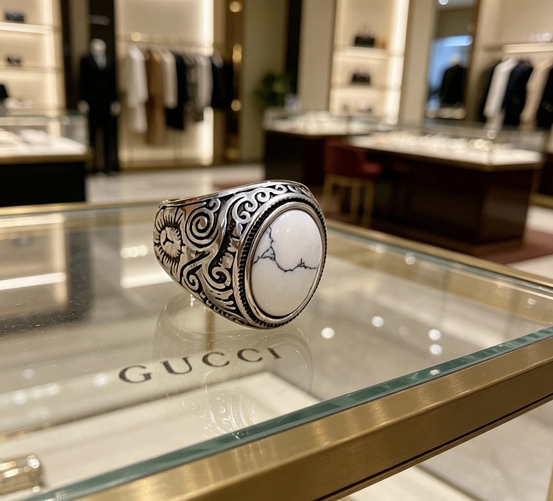 Ring from 8Billion