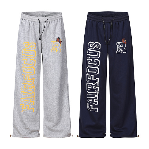 Sweatpants from 8Billion