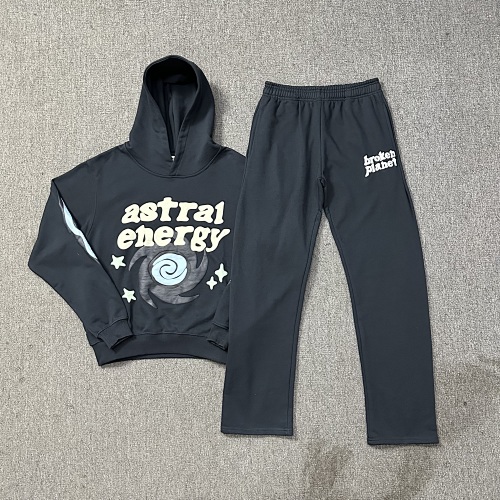 Pants from 8Billion