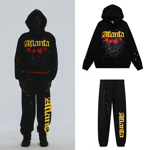 Pants from 8Billion