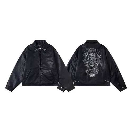 Jacket from 8Billion