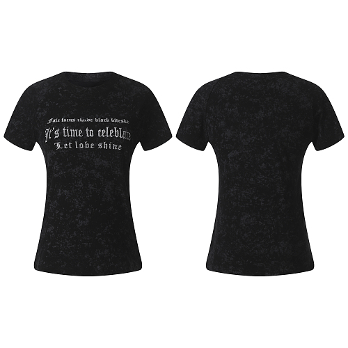 Tee from 8Billion