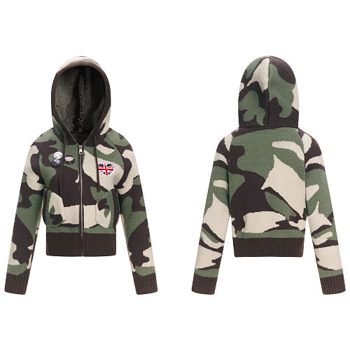 Jacket from 8Billion