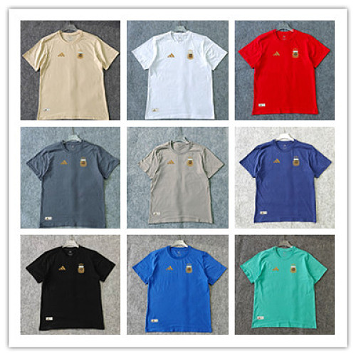 Argentina T-shirt S-3XL T