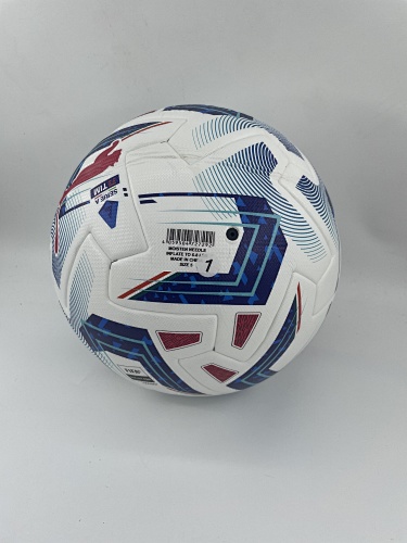 24-25 Serie A Pasting Leather Size 5 Football 5