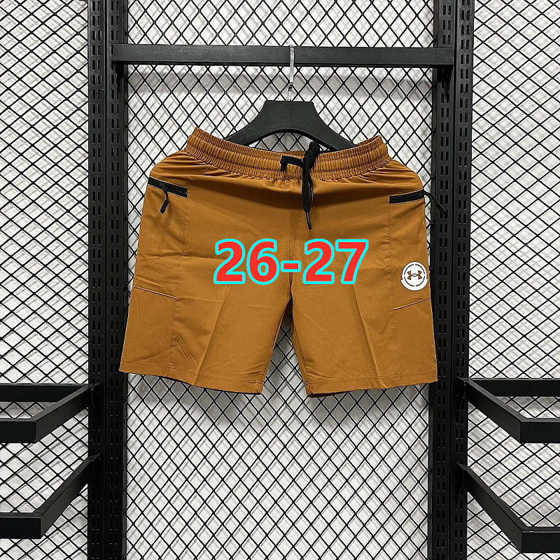 26-27 Under Armour Short M-3XL