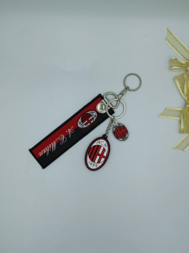 25-26 AC Milan Key Chain AC