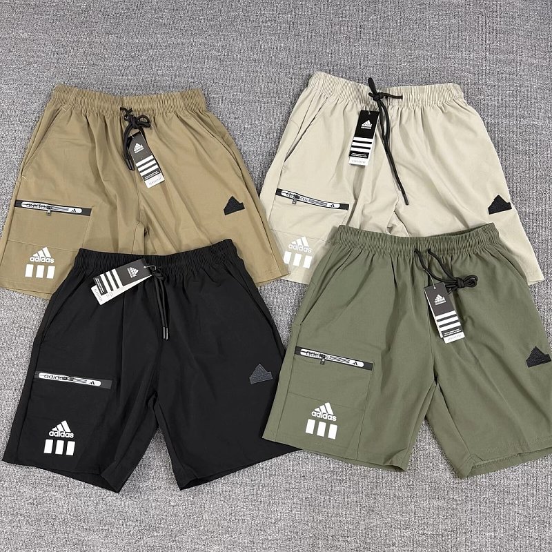 Adidas 26-27 A-D Shorts M-3XL