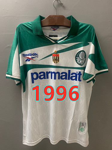 Palmeiras Third Retro Jersey S-2XL