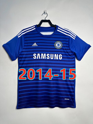 Chelsea Home Retro Jersey S-2XL