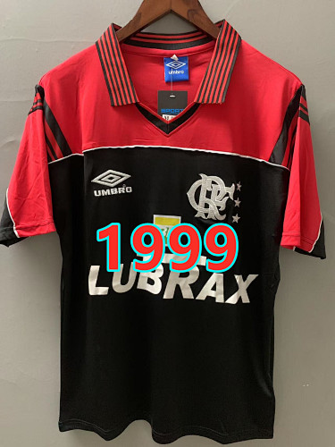 Flamengo Goalkeeper Retro Jersey S-2XL