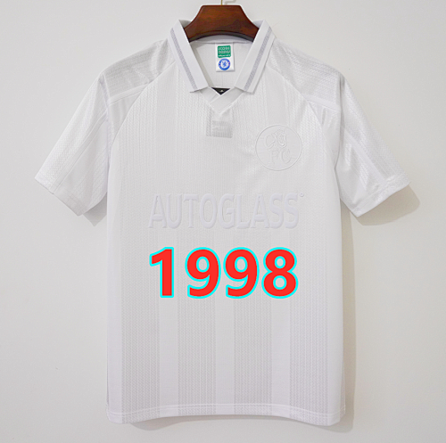 Chelsea Retro Jerseys S-2XL