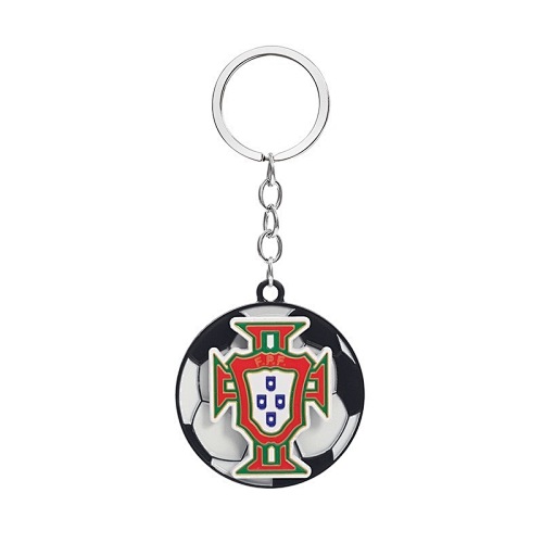 26-27 Portugal Key Chain