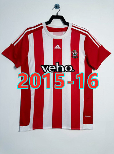 Southampton Home Retro Jersey S-2XL