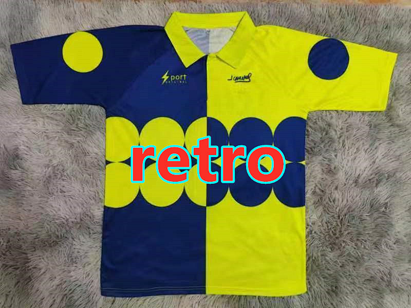 Mexico Goalkeeper Retro Jersey S-2XL