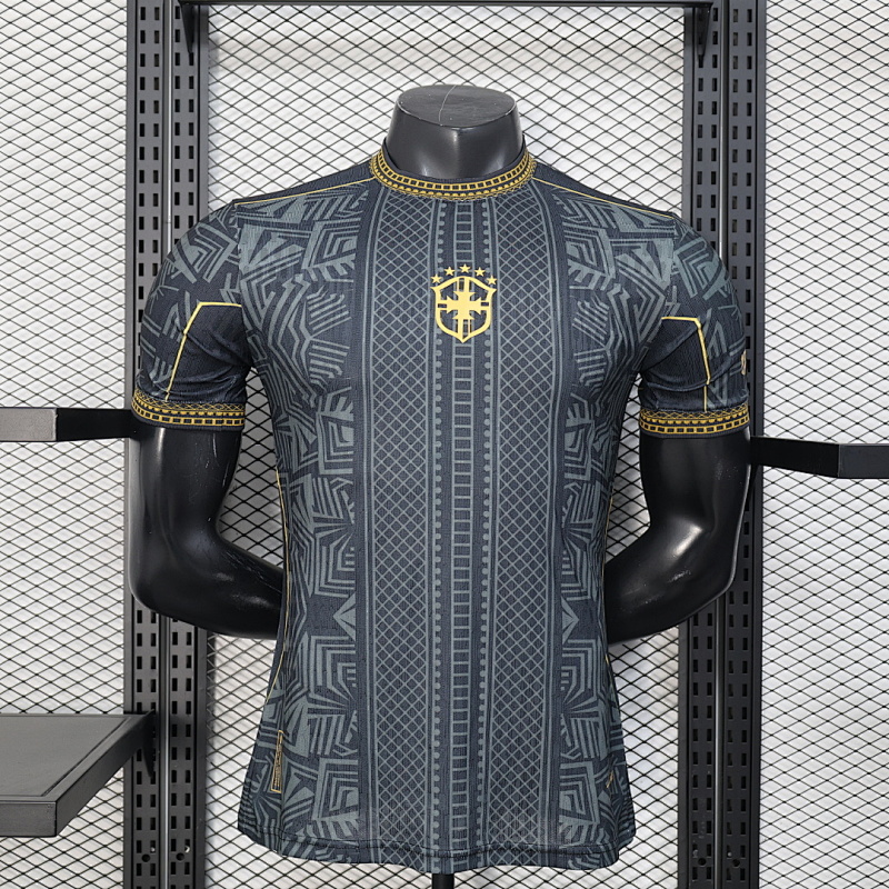 Brazil Special Player Jersey S-3XL