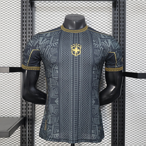 Brazil Special Player Jersey S-3XL