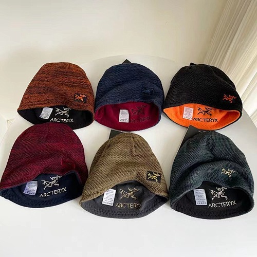 24-25 Adult Both Cap