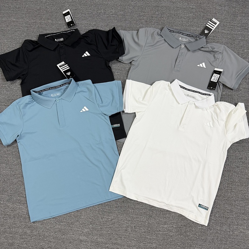 Adidas 26-27 A-D Polo M-3XL Polo