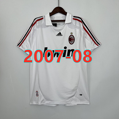 AC Milan Retro Away Jersey S-2XL AC