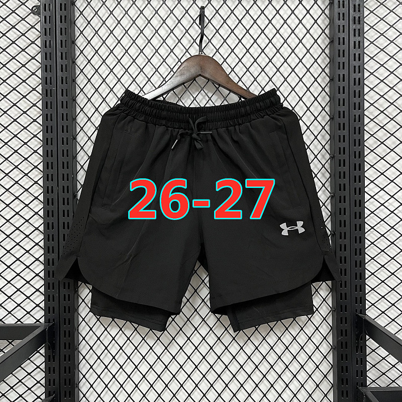 26-27 Under Armour Short M-3XL